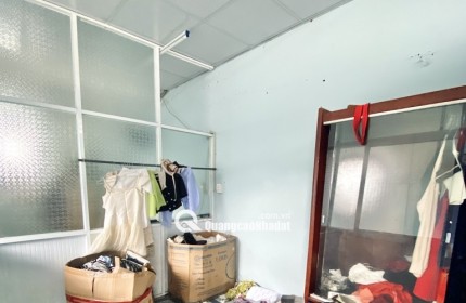 Bán nhà 100m2, 2 tầng, 4PN, Nguyễn Văn Quá, P.Đông Hưng Thuận, Q.12 - 5.1 tỷ
